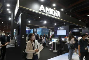 AMD launches a personal supercomputer in Berlin designed to run powerful artificial intelligence models directly on local desktop machines.