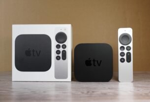 Apple TV officially arrives in Nigeria for 1,300 naira monthly bundled with 50GB iCloud storage and over 200 Apple Arcade games.
