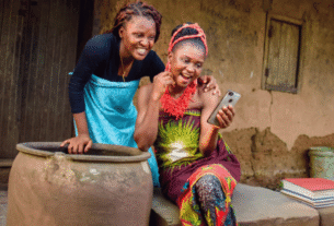 GSMA and PDAA launch a simple plan to bring reliable internet and cheap smartphones to 1 billion people in Africa by 2030.