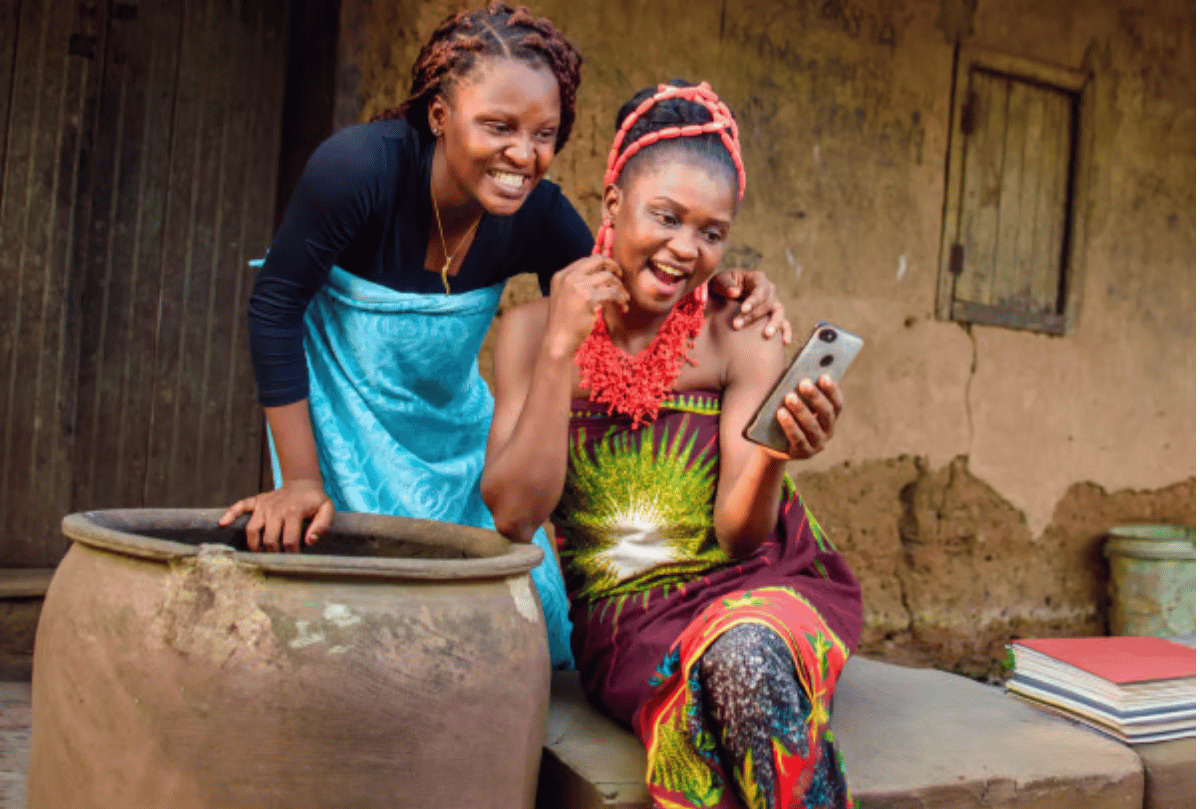 GSMA and PDAA launch a simple plan to bring reliable internet and cheap smartphones to 1 billion people in Africa by 2030.