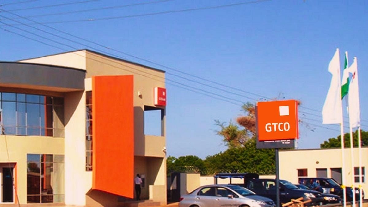 HabariPay and other GTCO non-banking businesses made ₦15.94 billion profit in the first half of 2026, showing strong growth beyond traditional banking.