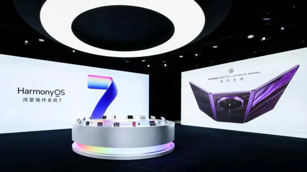 Chinese phone makers Huawei and Xiaomi launch new folding smartphones to compete directly with Apple's upcoming iPhone Ultra foldable.