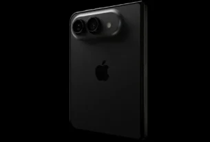 Apple prepares to launch its first foldable iPhone Ultra with a book-like opening screen, titanium body, and A20 Pro chip.