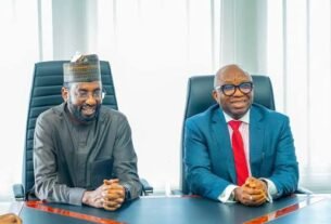 NITDA and NDPC unite to strengthen data governance, protect personal information, and build online security for citizens across Nigeria.