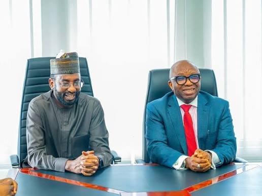 NITDA and NDPC unite to strengthen data governance, protect personal information, and build online security for citizens across Nigeria.