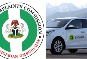 Nigeria's Public Complaints Commission summons inDrive after 2,000 drivers file a petition complaining about high commissions and unfair rules.