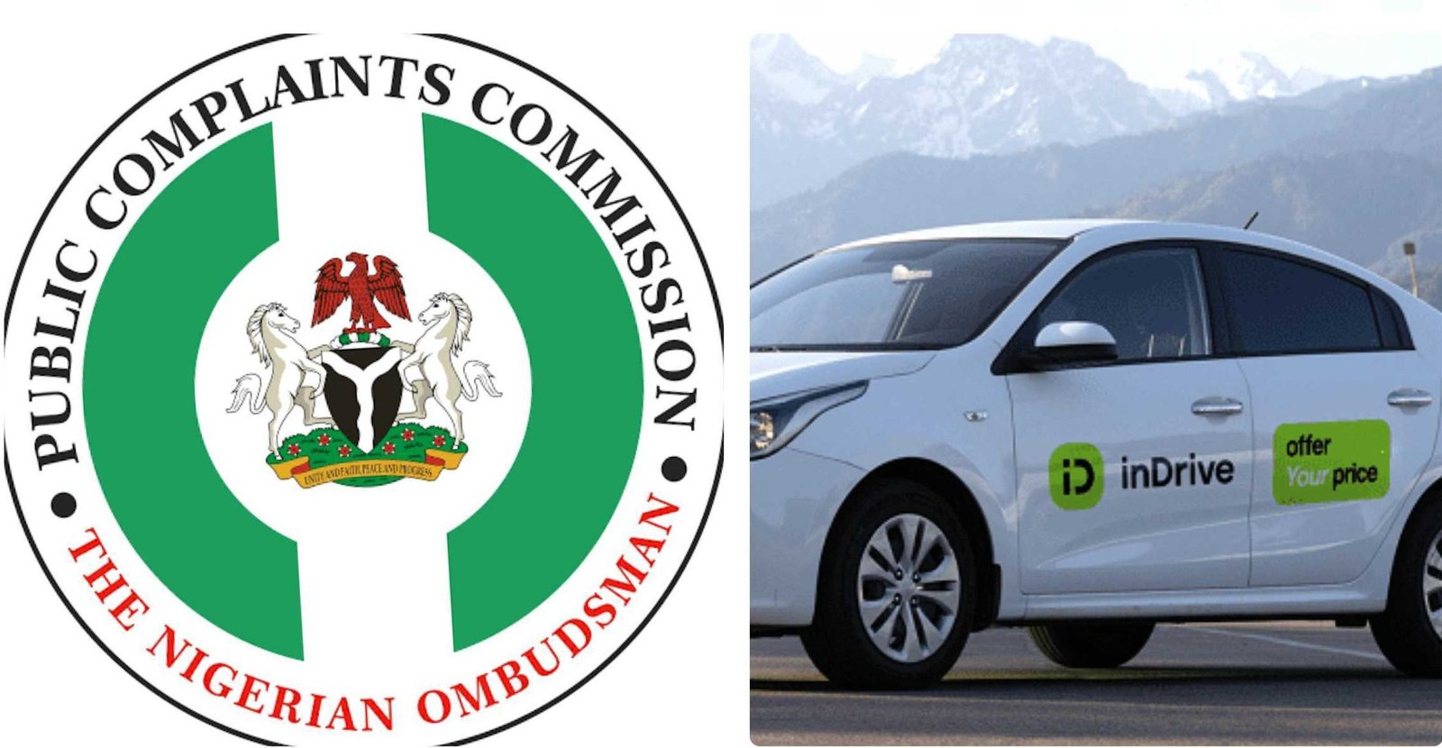 Nigeria's Public Complaints Commission summons inDrive after 2,000 drivers file a petition complaining about high commissions and unfair rules.