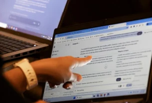 Microsoft signs a binding agreement with major US teachers unions to establish strict AI safety and student privacy guardrails in schools.