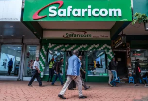 The High Court of Kenya nullifies the government’s 15% Safaricom share sale to Vodacom, ordering the shares returned to public ownership.