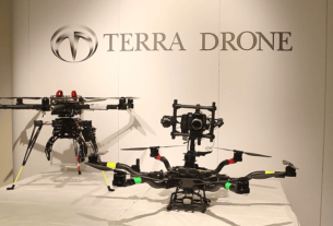 Terra Industries secures $2 million in contracts to protect Nigerian lithium mines using autonomous drones and sentry towers.