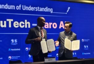 UduTech joins forces with Baro AI to expand local GPU chip supply and power artificial intelligence projects across African markets.