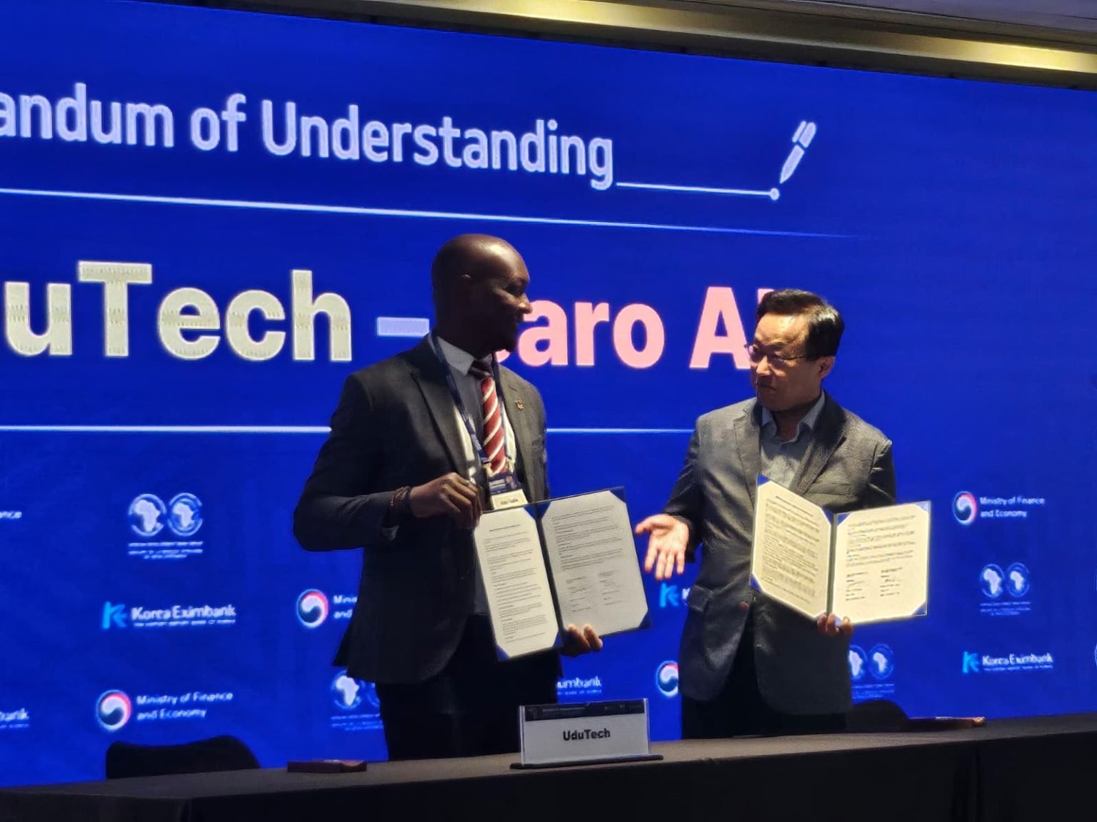 UduTech joins forces with Baro AI to expand local GPU chip supply and power artificial intelligence projects across African markets.