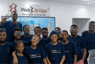 Web3Bridge shuts down its flagship 16-week Web3 training program in Nigeria after seven years of training thousands of African crypto developers.