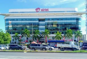 Airtel Nigeria pays free airtime up to 1,500 naira to customers who suffered bad network service between February and April 2026.