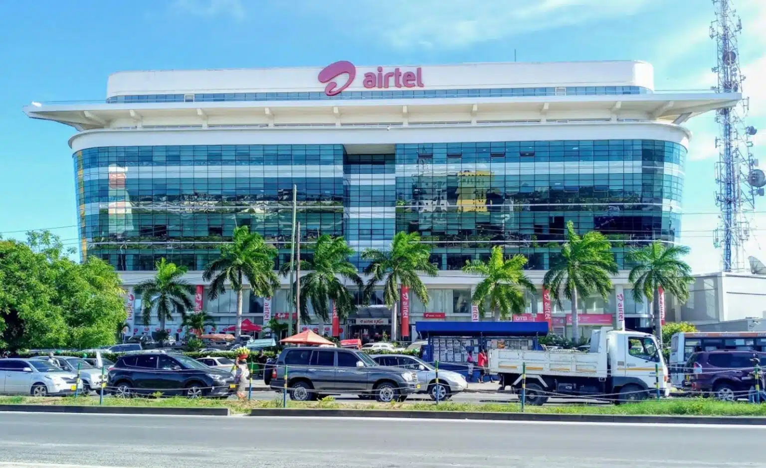 Airtel Nigeria pays free airtime up to 1,500 naira to customers who suffered bad network service between February and April 2026.