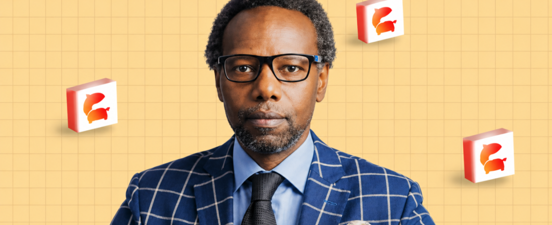 TechBBQ’s Charles Kinga on what European investors get wrong about Africa