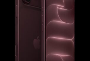 Apple officially unveils the iPhone 18 Pro and Pro Max with A20 Pro chips, variable aperture cameras, and pre-orders starting September 12.