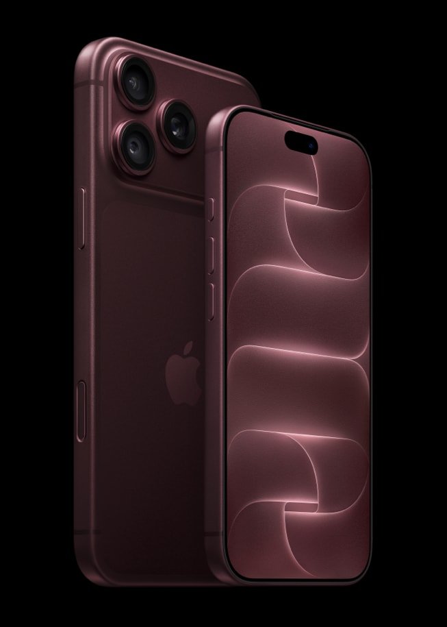 Apple officially unveils the iPhone 18 Pro and Pro Max with A20 Pro chips, variable aperture cameras, and pre-orders starting September 12.