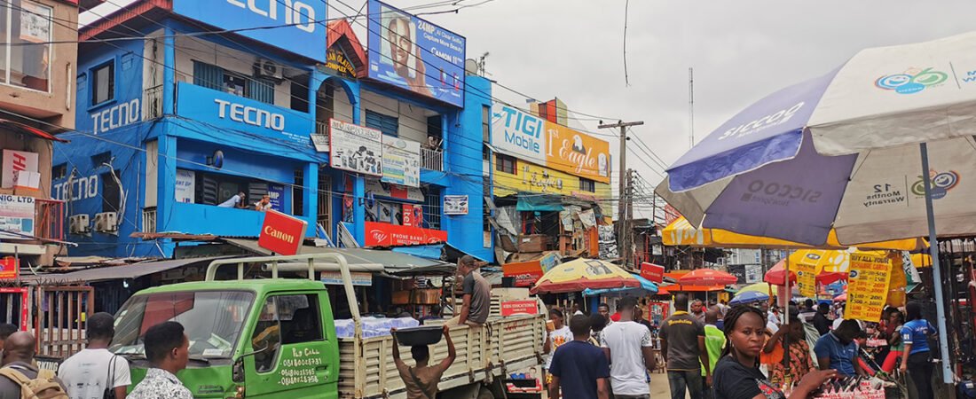 Glo’s decline, T2’s missing data widen MTN, Airtel’s Internet lead
