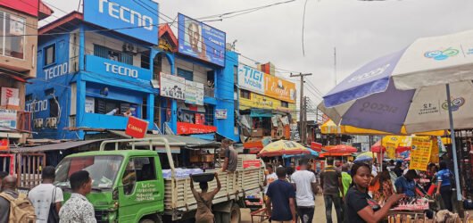 Glo’s decline, T2’s missing data widen MTN, Airtel’s Internet lead