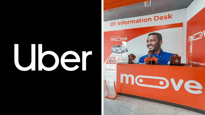 Moove refuses to lower daily payments for drivers in Lagos after Uber exits Nigeria, leaving ride-hailing drivers in financial distress.
