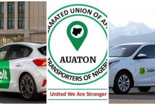 Lagos ride-hailing drivers end their 4-day strike action as union leaders ask members to stop using the inDrive app over low fares.