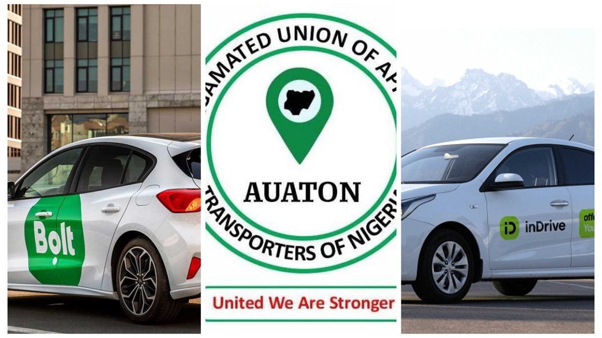 Lagos ride-hailing drivers end their 4-day strike action as union leaders ask members to stop using the inDrive app over low fares.