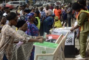 INEC strengthens BVAS voting machines and introduces artificial intelligence to check election results and stop fake numbers in Nigeria.