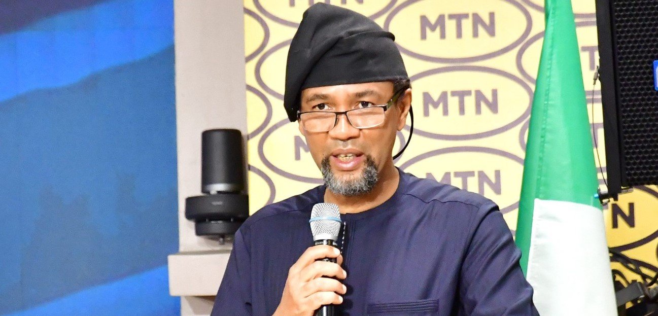 MTN Nigeria restores internet and phone services following an eight-hour technical blackout that affected millions of users across several states.