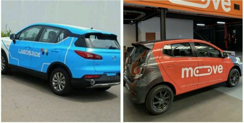 Lagos e-hailing driver union AUATON asks Moove and LagRide to temporarily reduce daily payment demands ahead of the October 12 app shutdown.