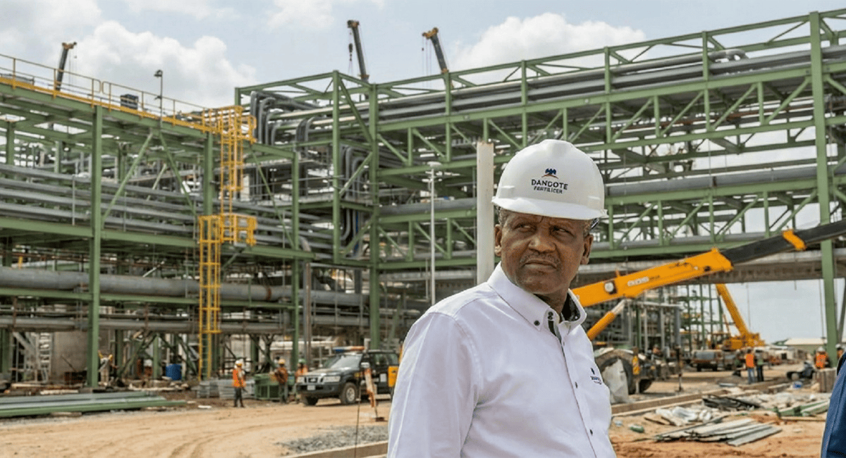 Dangote Petroleum Refinery extends its $2.1 billion share sale deadline by 10 days to allow more investors across Africa to buy company shares.