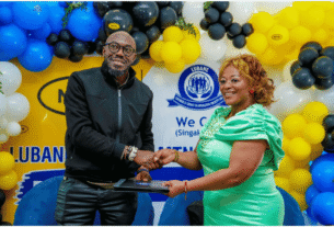MTN Eswatini partners with Lubane SACCO to launch a five-year smartphone loan program, giving cooperative members easy access to mobile devices.