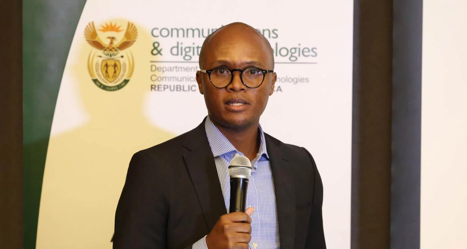 South Africa pulls its draft national AI policy after discovery of fake, AI-hallucinated citations in the official government document.