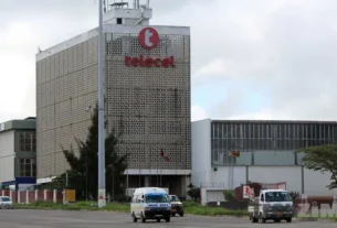 French telecom giant Orange holds talks to buy a 70% controlling stake in Telecel Ghana to expand its mobile footprint into English-speaking West Africa.
