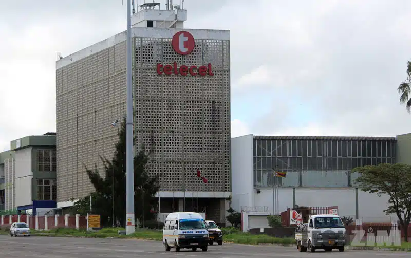 French telecom giant Orange holds talks to buy a 70% controlling stake in Telecel Ghana to expand its mobile footprint into English-speaking West Africa.