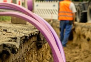 NCC and telecom leaders demand state governments cut high Right-of-Way charges so companies can lay underground internet cables and fix bad phone signals.