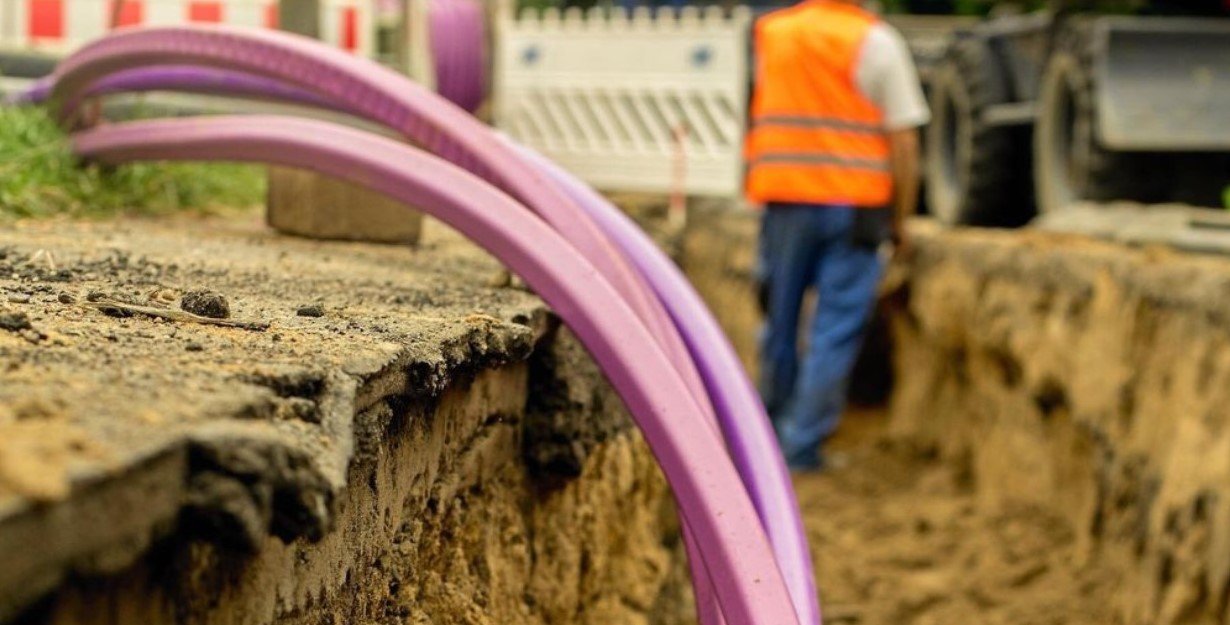 NCC and telecom leaders demand state governments cut high Right-of-Way charges so companies can lay underground internet cables and fix bad phone signals.