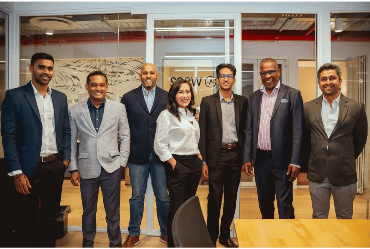 WSO2 opens its first Africa-based office in Johannesburg, South Africa, to support government agencies, banks, and telecom digital transformation.