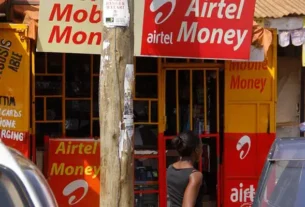 Airtel Money agrees to tighter anti-money-laundering checks following a £67.2 million investment from the International Finance Corporation ahead of its London IPO.