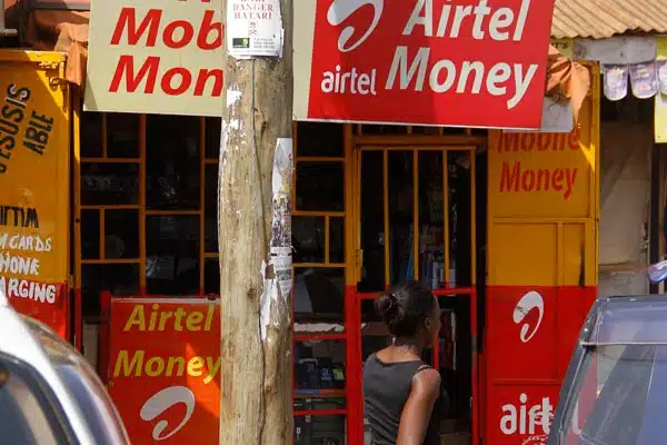 Airtel Money agrees to tighter anti-money-laundering checks following a £67.2 million investment from the International Finance Corporation ahead of its London IPO.