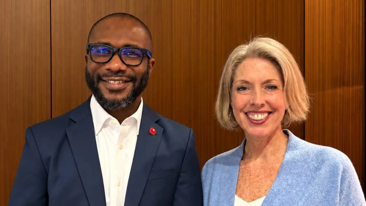 Cascador and Sterling Bank launch a $200 million credit backstop fund to help small businesses and tech startups in Nigeria secure big bank loans.