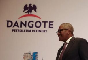 Dangote Petroleum Refinery reports a remarkable $4.73 billion net profit for nine months in 2026 as total revenue doubles.