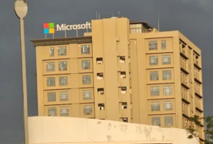 Global tech giant Microsoft prepares to close its Africa Development Centre in Nairobi, Kenya, putting hundreds of tech jobs at risk.