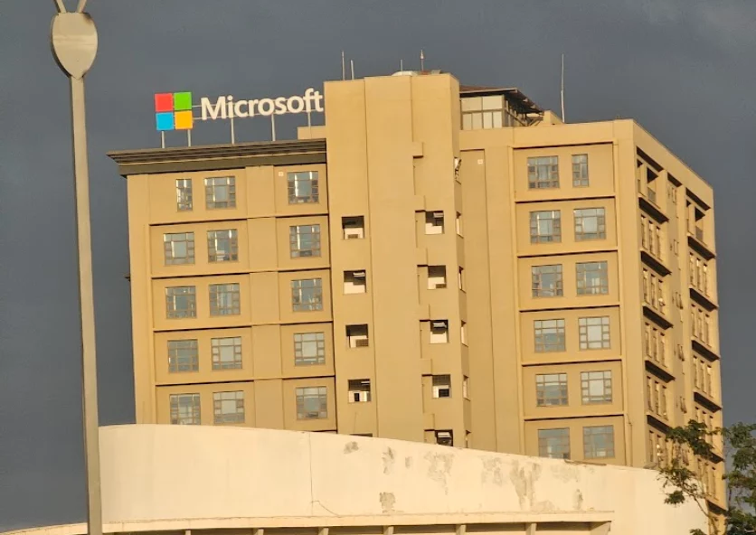 Global tech giant Microsoft prepares to close its Africa Development Centre in Nairobi, Kenya, putting hundreds of tech jobs at risk.