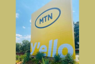 MTN Nigeria clarifies that recent free airtime credits sent to phone users are compensation for bad network signals, not for data depletion complaints.