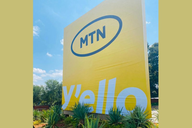 MTN Nigeria clarifies that recent free airtime credits sent to phone users are compensation for bad network signals, not for data depletion complaints.