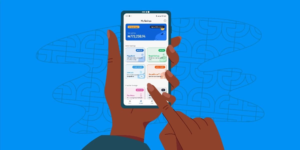 PiggyVest attributes recent transaction delays and pending transfers to temporary network downtime at the Nigeria Inter-Bank Settlement System.