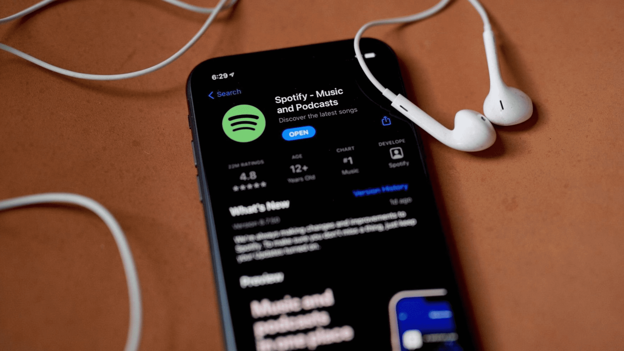 Spotify officially rolls out audiobooks to users in Nigeria, offering over 350,000 digital titles through a new ₦2,300 monthly add-on plan.